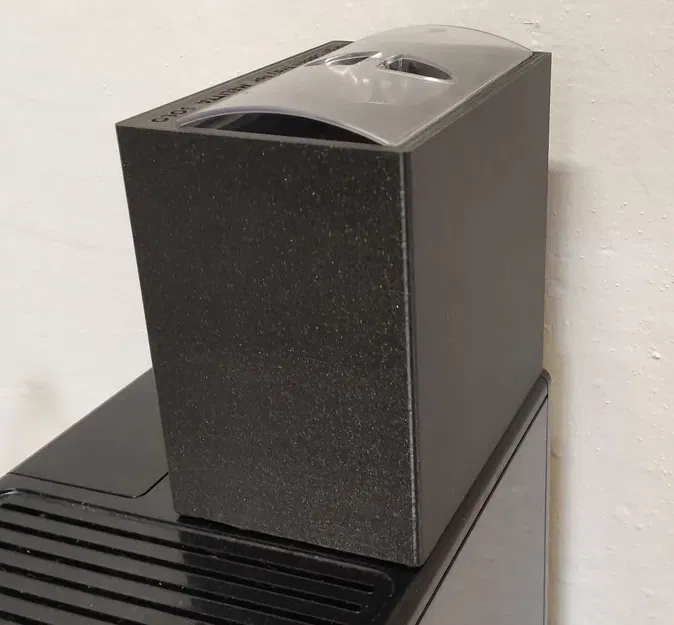 Khay cà phê lớn cho máy pha cà phê Melitta Solo - Image 8