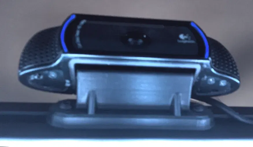 Giá đỡ webcam Logitech C920 cho khung máy in 3D - Image 1