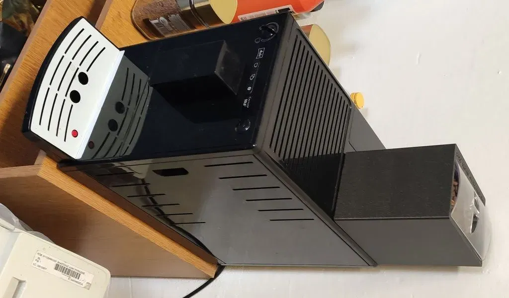 Khay cà phê lớn cho máy pha cà phê Melitta Solo - Image 12