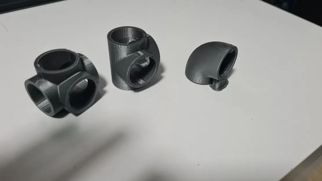 Roh vnutorny ptiemer 20mm cho các dự án sáng tạo - Image 1