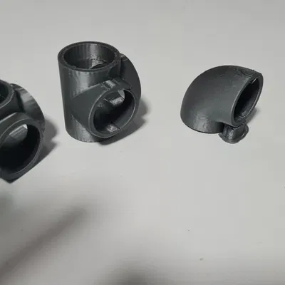 Roh vnutorny ptiemer 20mm cho các dự án sáng tạo