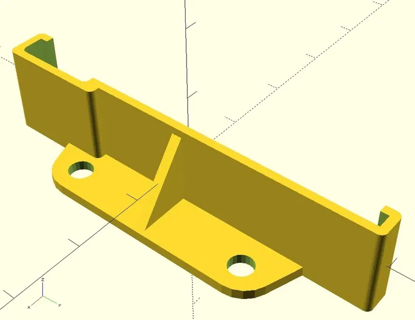 Giá đỡ cuộn Neopixel 8-LED với 2 hệ thống gắn khác nhau - Image 4