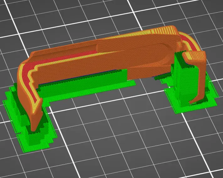 Nắp che bụi tác động PMag cho Magpul P-Mags - Image 1