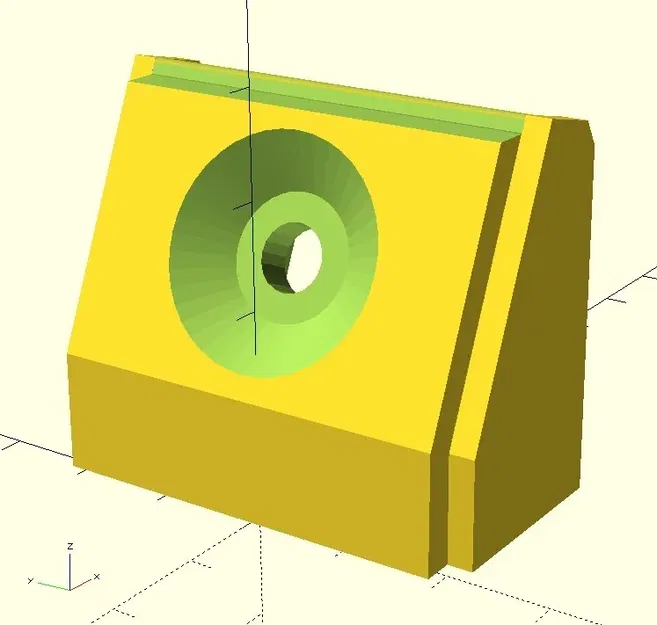 Cổng anten 2.4GHz cho bộ phát R/C Multiplex MPX mc2020 - Image 2