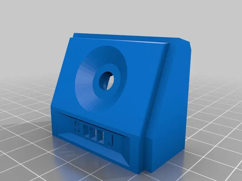 Cổng anten 2.4GHz cho bộ phát R/C Multiplex MPX mc2020 - Image 5