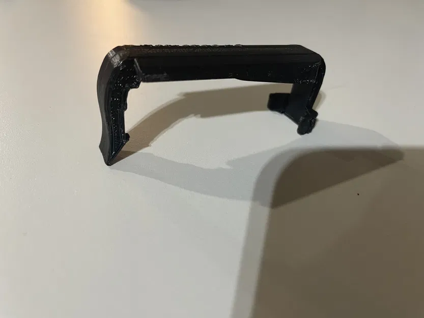 Nắp che bụi phong cách Pmag cho Magpul AR-15 - Image 1