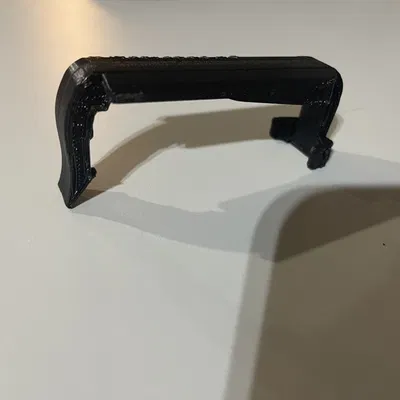 Nắp che bụi phong cách Pmag cho Magpul AR-15