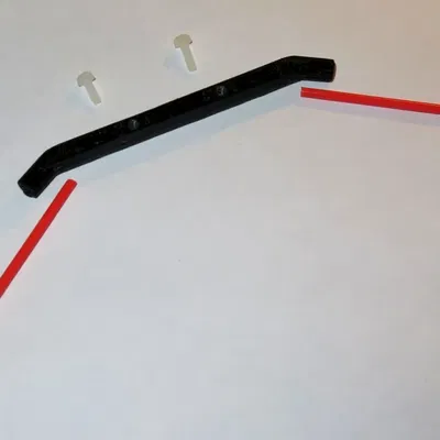 Giá đỡ ăng-ten 2.4GHz cho Eachine 250 FPV Quadcopter