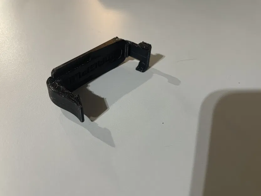 Nắp che bụi phong cách Pmag cho Magpul AR-15 - Image 2