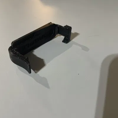 Nắp che bụi phong cách Pmag cho Magpul AR-15