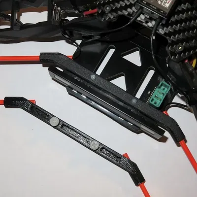 Giá đỡ ăng-ten 2.4GHz cho Eachine 250 FPV Quadcopter