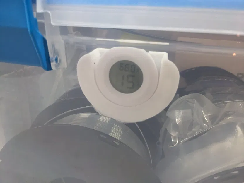 Giá đỡ cảm biến độ ẩm nhỏ cho hộp khô - Image 1