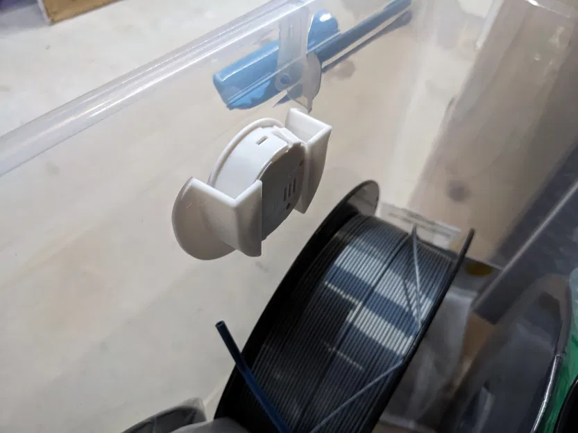 Giá đỡ cảm biến độ ẩm nhỏ cho hộp khô - Image 2