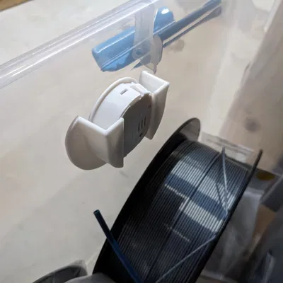 Giá đỡ cảm biến độ ẩm nhỏ cho hộp khô