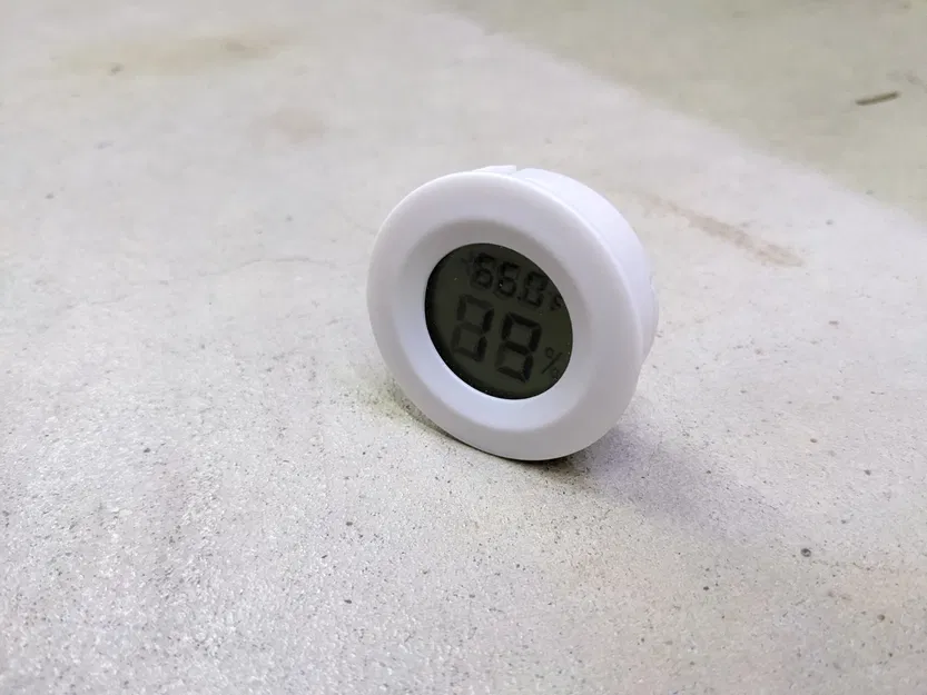 Giá đỡ cảm biến độ ẩm nhỏ cho hộp khô - Image 3