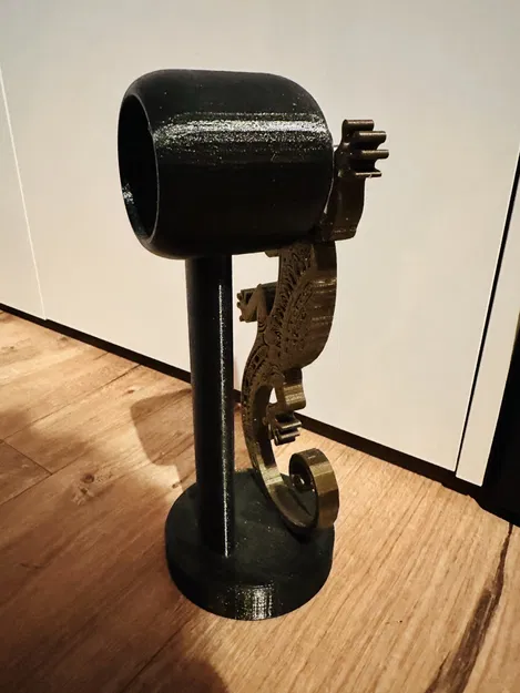 Giá đỡ tai nghe sáng tạo bằng PLA và PETG - Image 2