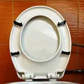 Bộ ổn định cho bệ ngồi toilet chỉnh sửa được - Thumbnail 1