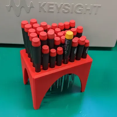 Giá đỡ tua vít Wiha với nhiều kích thước khác nhau