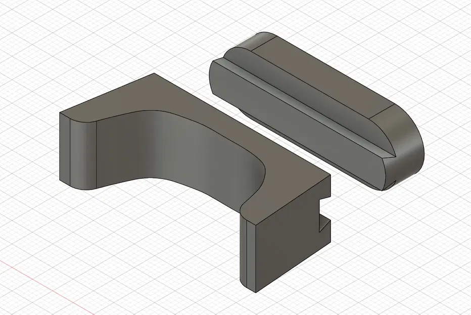Bộ ổn định cho bệ ngồi toilet chỉnh sửa được - Image 5