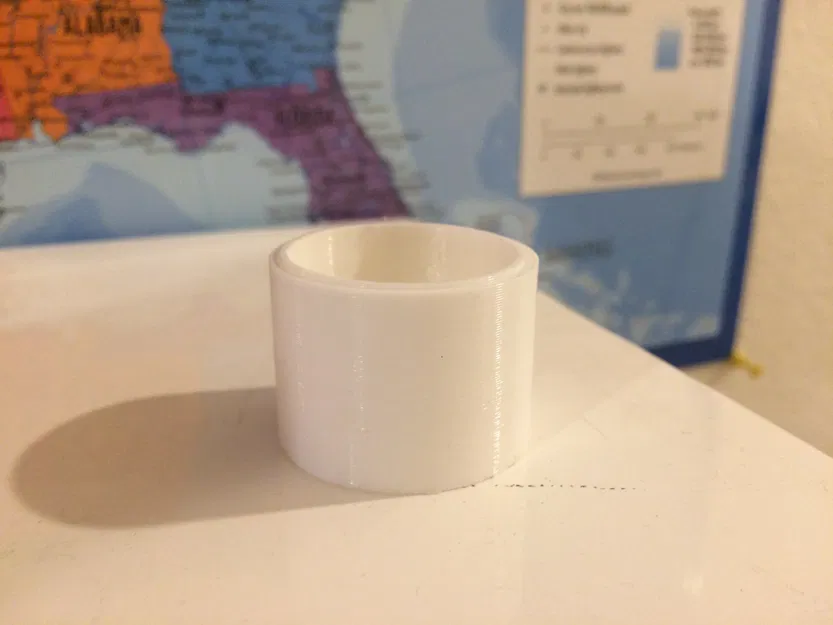 Giá đỡ stem an toàn với tên và số điện thoại của bạn - Image 6