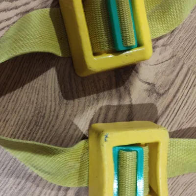 Dây đai trọng lượng lặn biển ngăn trượt