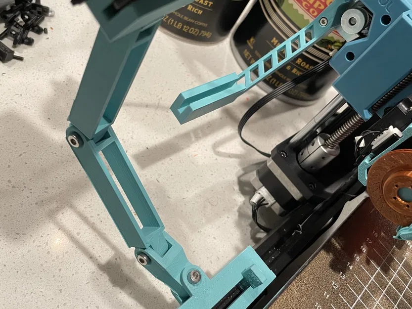 Giá đỡ camera cho khung SV06 - Image 1