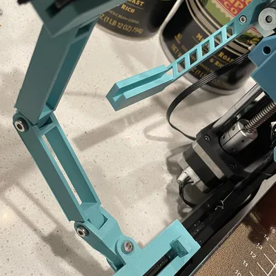 Giá đỡ camera cho khung SV06