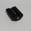 Bộ giữ coupler TRRS 3.5mm cho tai nghe - Thumbnail 1