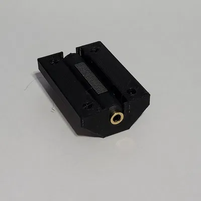Bộ giữ coupler TRRS 3.5mm cho tai nghe