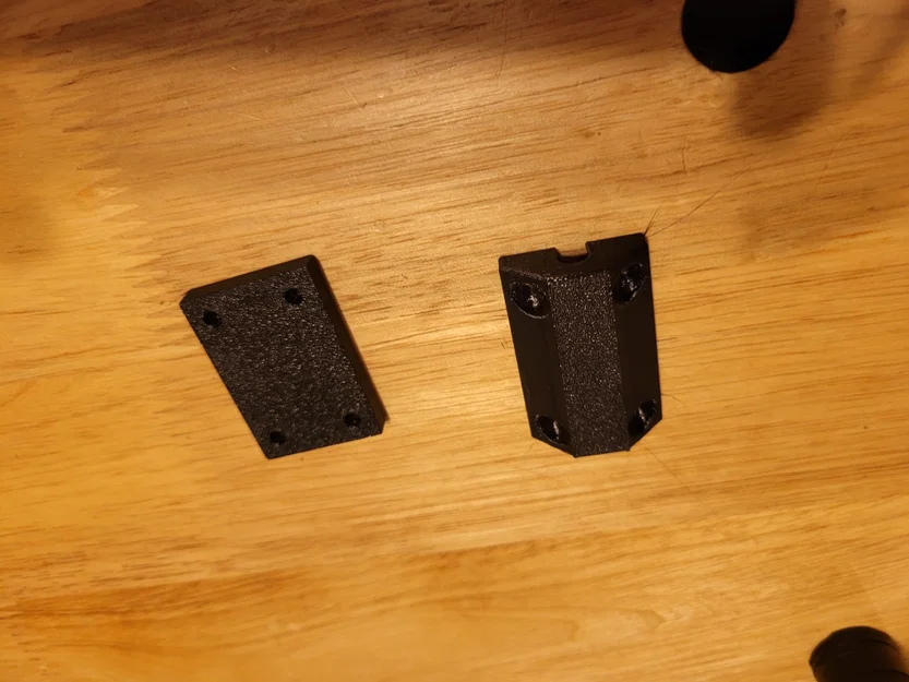 Bộ giữ coupler TRRS 3.5mm cho tai nghe - Image 3