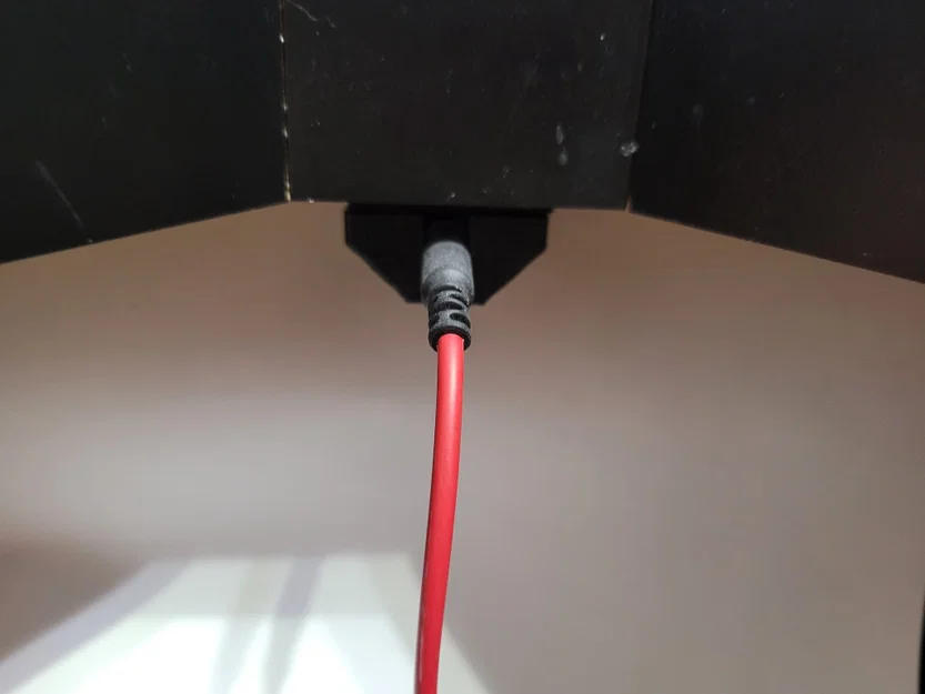 Bộ giữ coupler TRRS 3.5mm cho tai nghe - Image 5