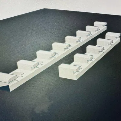 Giá đỡ dây đeo Apple Watch với khả năng mở rộng