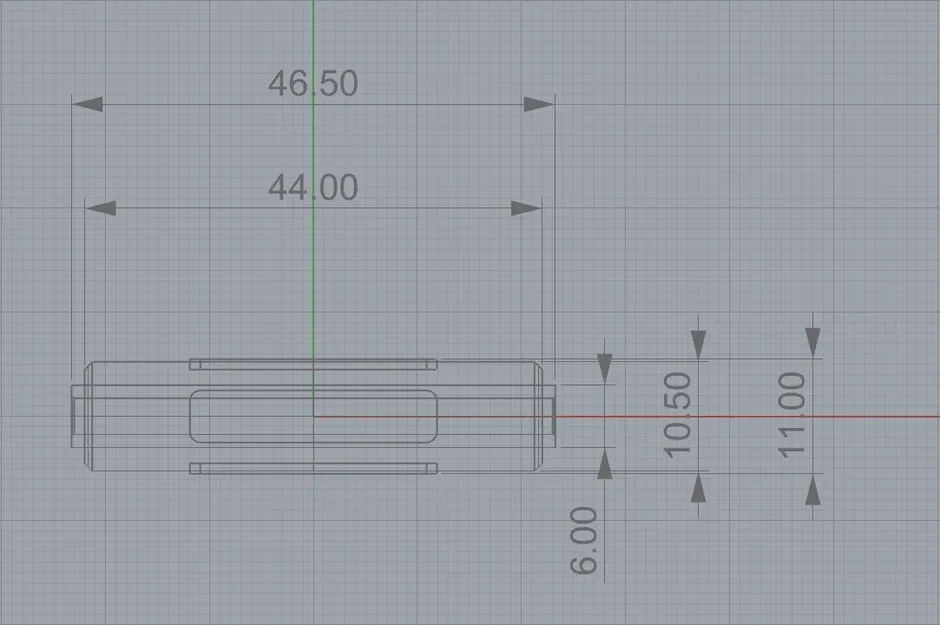 Bộ giữ coupler TRRS 3.5mm cho tai nghe - Image 7
