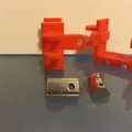 Giá đỡ camera Prusa Mini với thiết kế cải tiến - Thumbnail 2