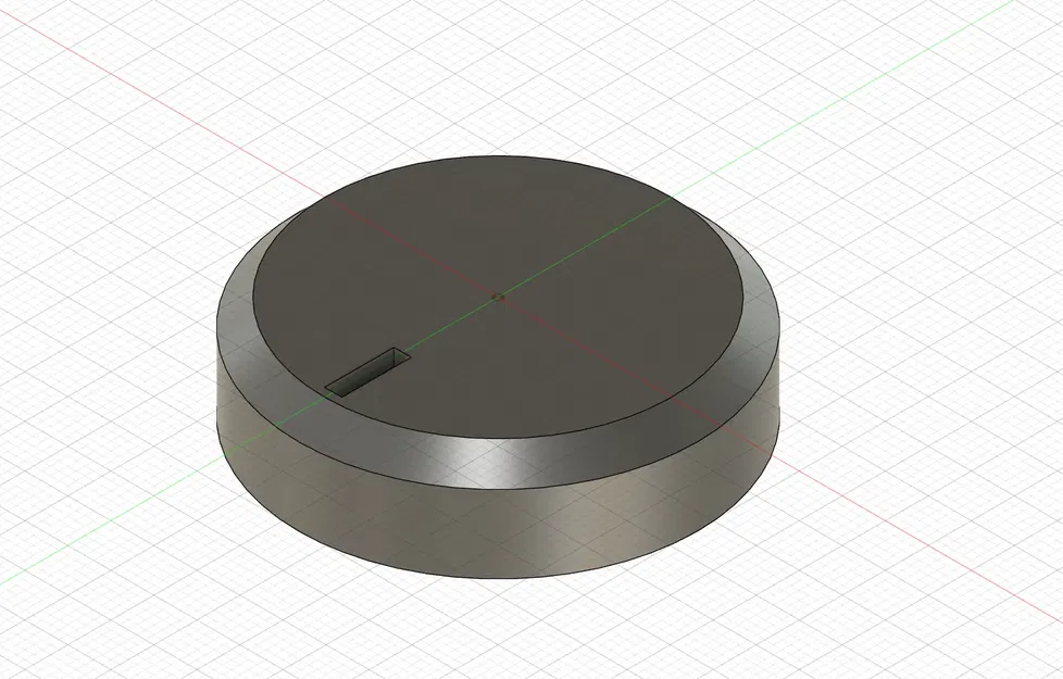 Nút điều chỉnh độ sáng cho đèn LED - Image 2