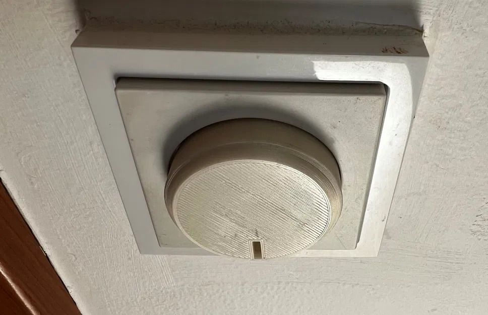 Nút điều chỉnh độ sáng cho đèn LED - Image 3