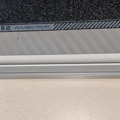 Bamboo Lab X1 Carbon Scoop - Phần mở rộng không rỗng