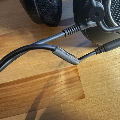 Bọc hỗ trợ cáp cho dây cáp bị hỏng