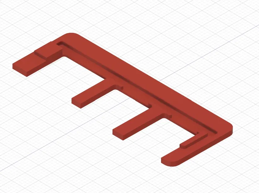 Vỏ Raspberry Pi 3B+ cho Prusa MK3S (Remix) - Image 3