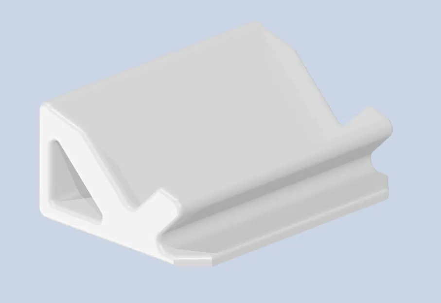 Giá đỡ điều khiển từ xa Helix URC.3 - Image 1