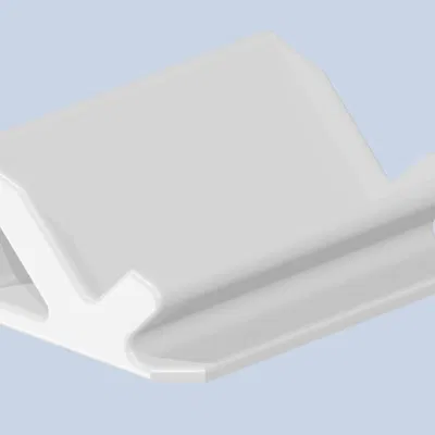 Giá đỡ điều khiển từ xa Helix URC.3