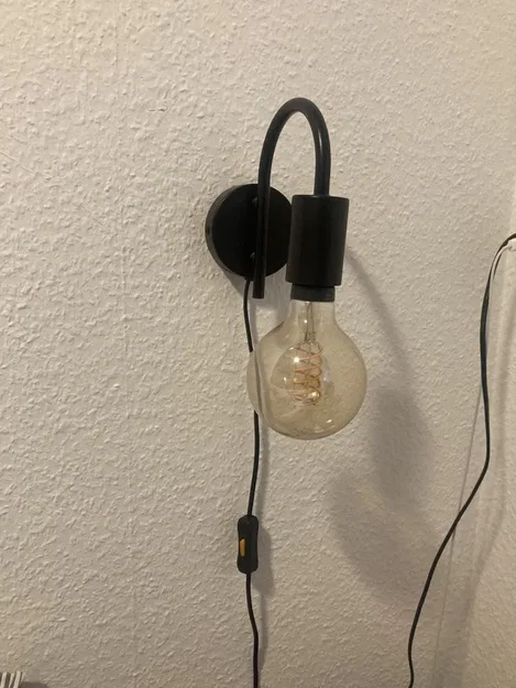 Sửa chữa công tắc đèn cho đèn bàn hỏng - Image 6