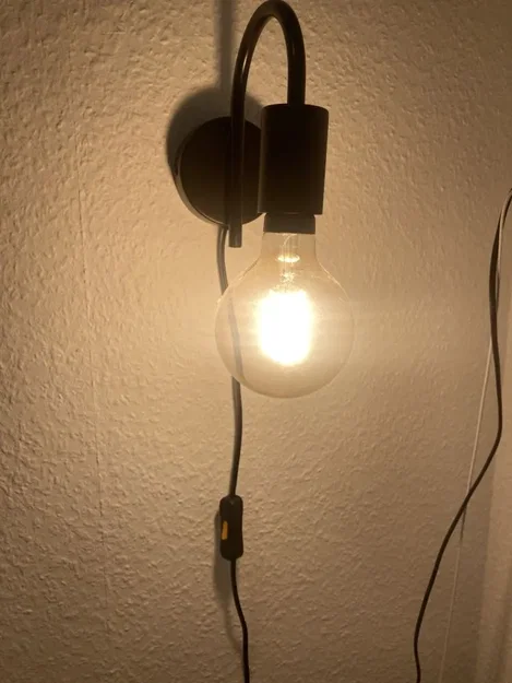 Sửa chữa công tắc đèn cho đèn bàn hỏng - Image 7