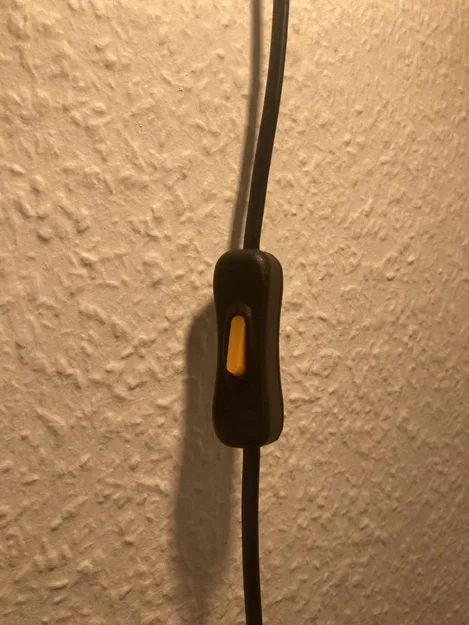 Sửa chữa công tắc đèn cho đèn bàn hỏng - Image 8