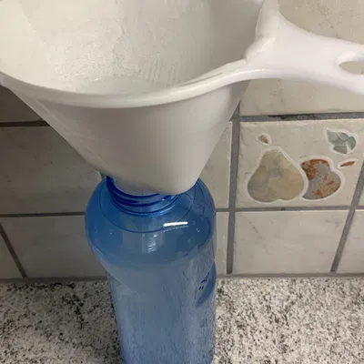 Bộ phễu lọc cà phê có nắp cho IPA