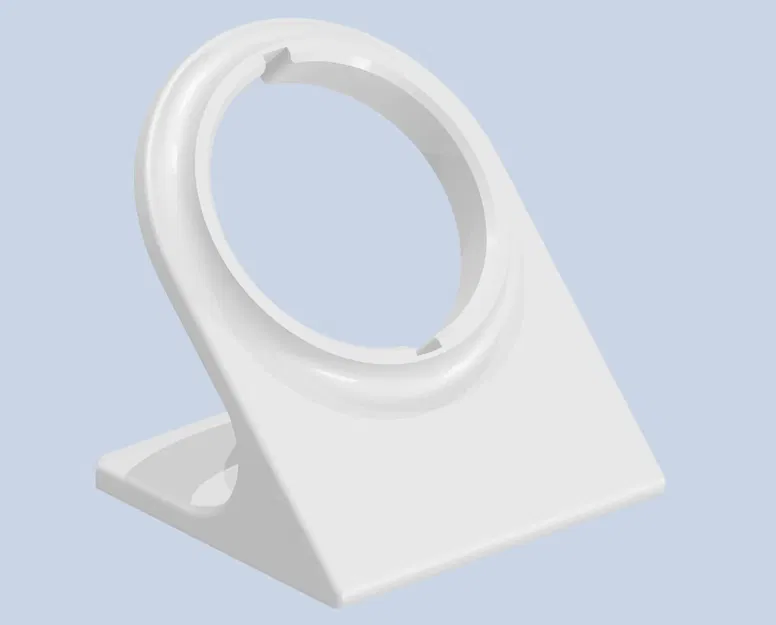 Giá đỡ cho Helix Conductor in 3D - Image 1