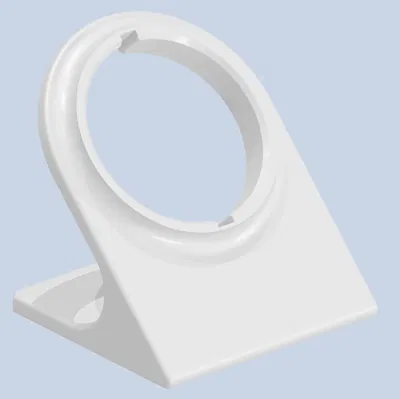 Giá đỡ cho Helix Conductor in 3D