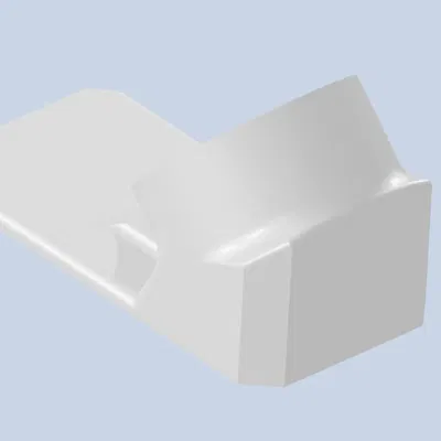 Giá đỡ trình bày bộ giảm tiếng ồn Helix CAP33