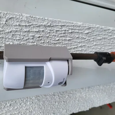 Giá đỡ cảm biến chuyển động IR cho cột lều 16,3mm