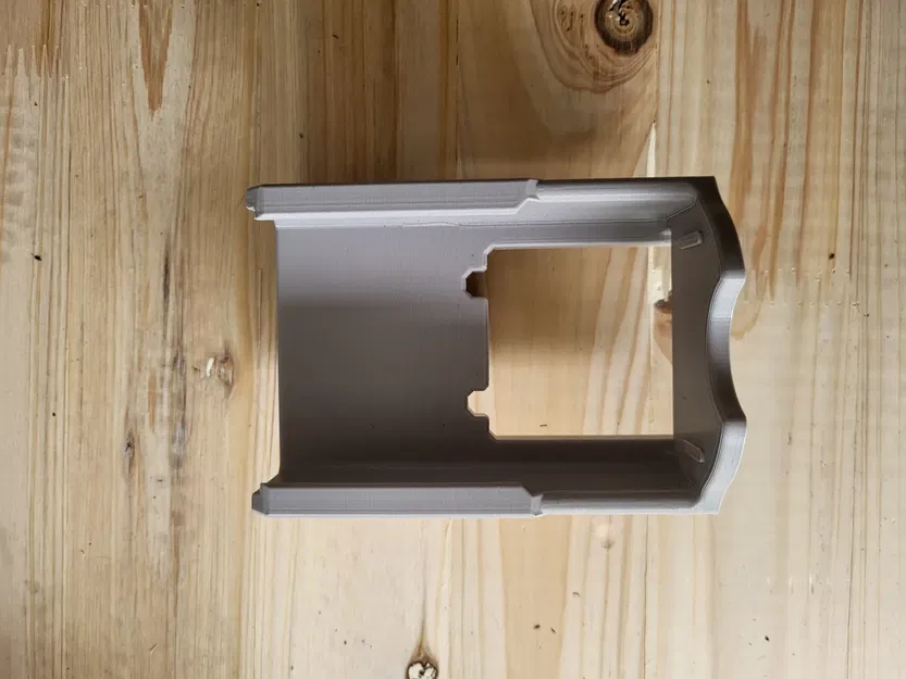 Giá đỡ cảm biến chuyển động IR cho cột lều 16,3mm - Image 2